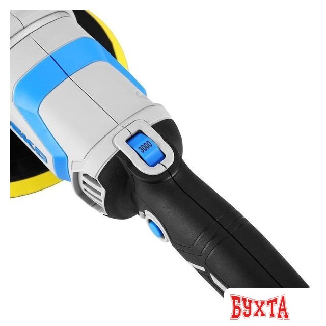 Полировальная машина Deko CPDU20 Pro 083-1033 (с 1-им АКБ) 3