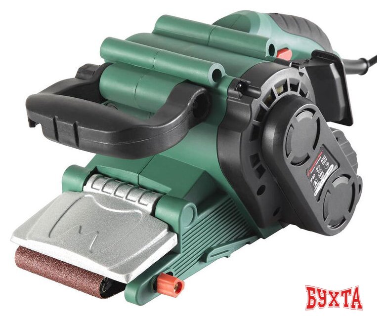 Ленточная шлифмашина Hammer LSM 800B