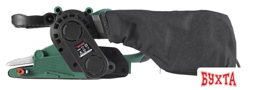 Ленточная шлифмашина Hammer LSM 800B 2