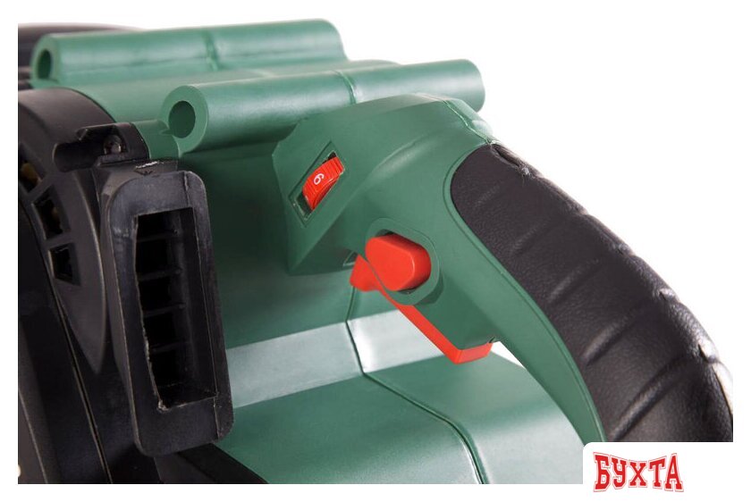 Ленточная шлифмашина Hammer LSM 800B 5