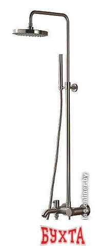 Душевая система Ledeme L2452A