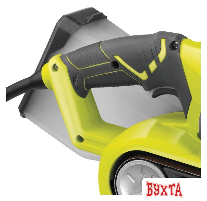 Ленточная шлифмашина Ryobi EBS800 3