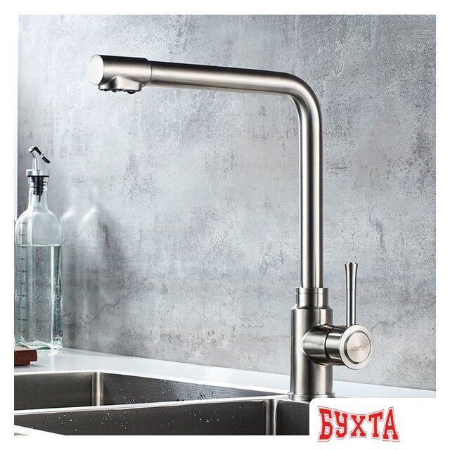 Смеситель Ledeme L74155-3 2