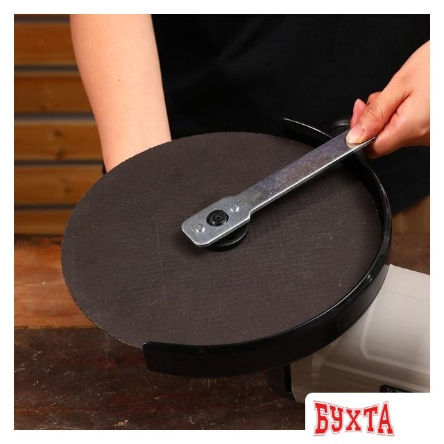 Угловая шлифмашина Deko AG3000DK PRO 083-1032 5
