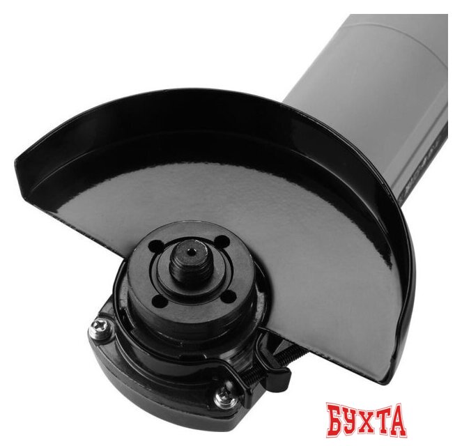 Угловая шлифмашина Deko DKAG1300 Pro 085-1055 5