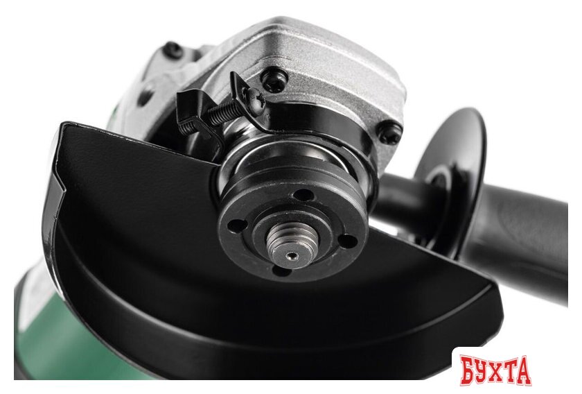Угловая шлифмашина Hammer USM850D 5