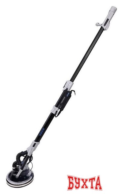 Шлифмашина для стен и потолков Deko DKWS1400 Pro 085-1062 (сумка) 3