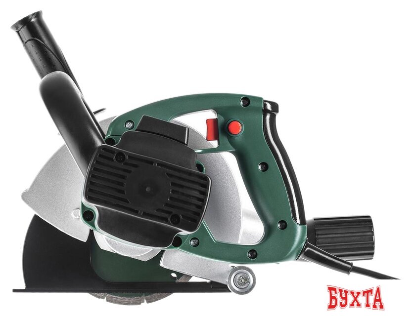 Штроборез Hammer STR150 3
