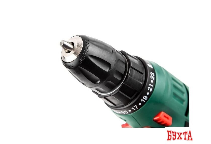 Дрель-шуруповерт Hammer DRL420A 5