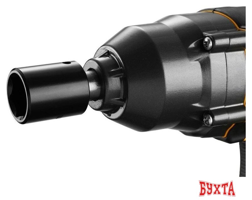 Гайковерт Deko DKIW1150 083-1082 (кейс) 4