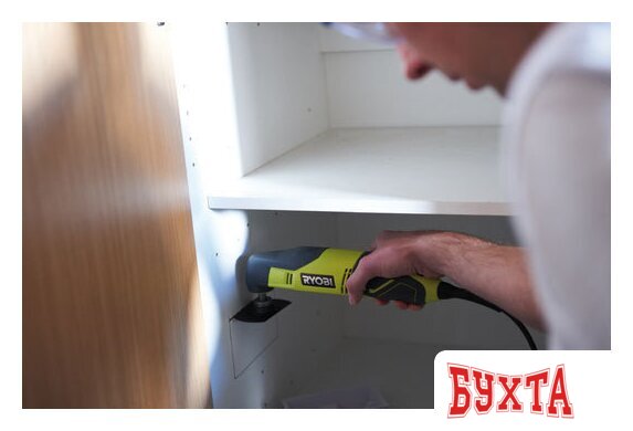 Реноватор Ryobi RMT200S 2