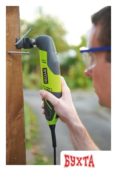 Реноватор Ryobi RMT200S 3