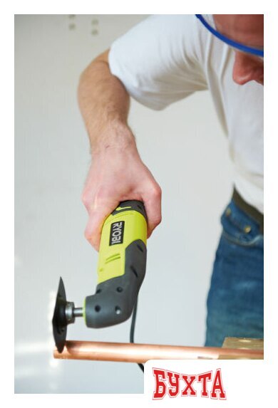 Реноватор Ryobi RMT200S 4