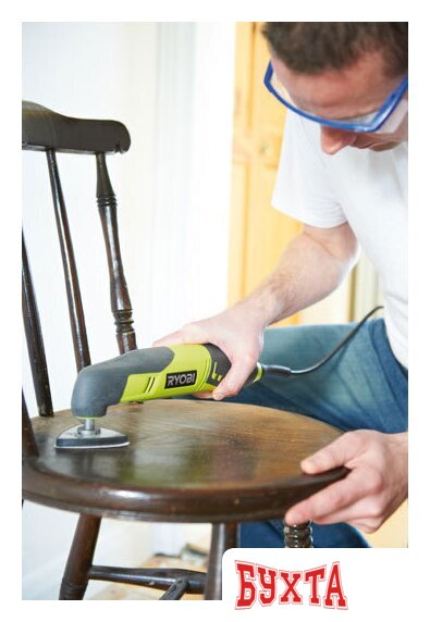 Реноватор Ryobi RMT200S 5