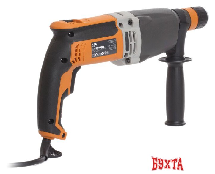 Перфоратор AEG Powertools KH 26 XE 3
