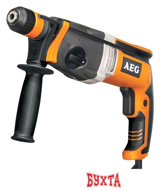 Перфоратор AEG Powertools KH 28 Super XE 4935428190