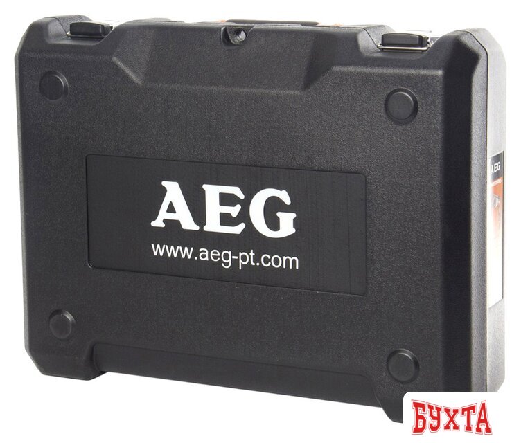Перфоратор AEG Powertools KH 28 Super XE 4935428190 2