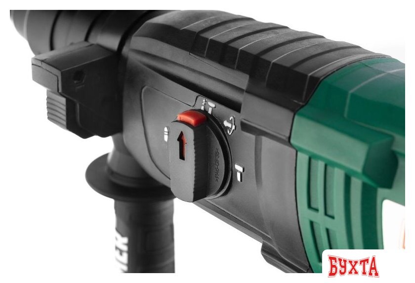 Перфоратор Hammer PRT850CE 828685 (кейс) 5