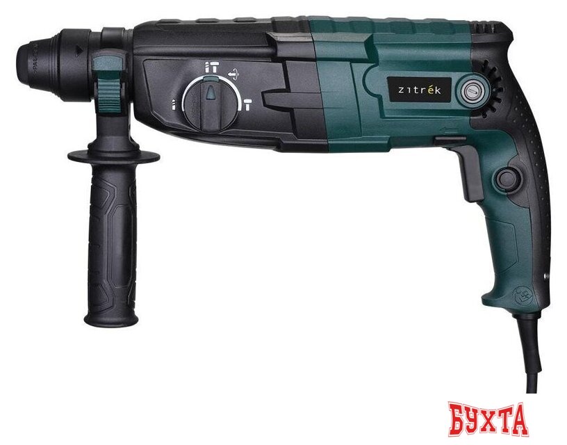 Перфоратор Zitrek ZKH1000 085-1302 (кейс) 5