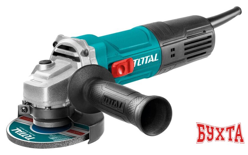 Угловая шлифмашина Total TG10711556