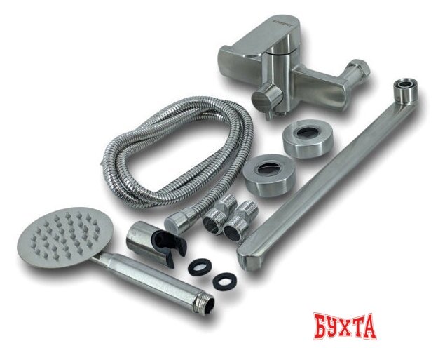 Смеситель Wisent W72216 4