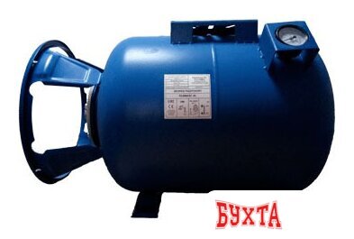 Гидроаккумулятор IBO 100 H/V 2