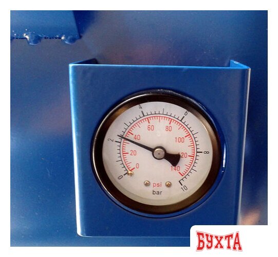 Гидроаккумулятор IBO 100 H/V 3