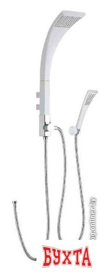 Душевая система Ledeme L2405H