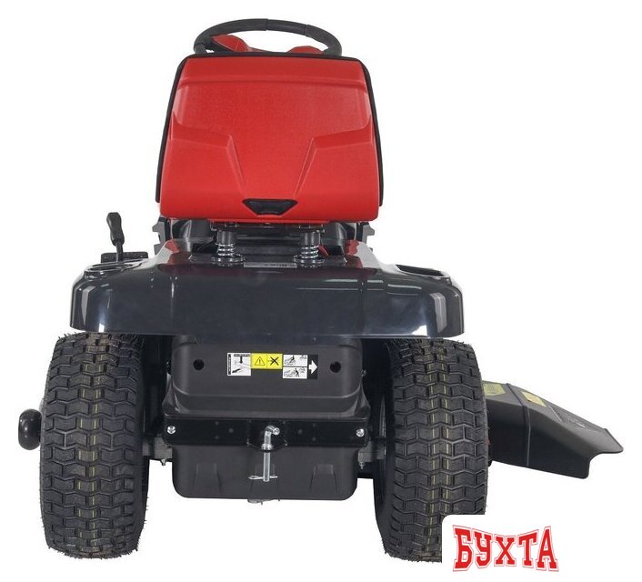 Райдер Efco EF 102R/16 K 5