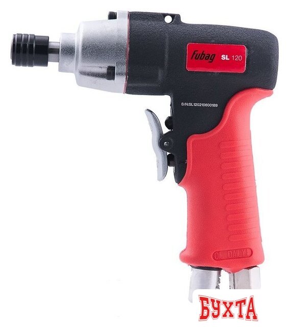 Винтоверт Fubag SL120 2