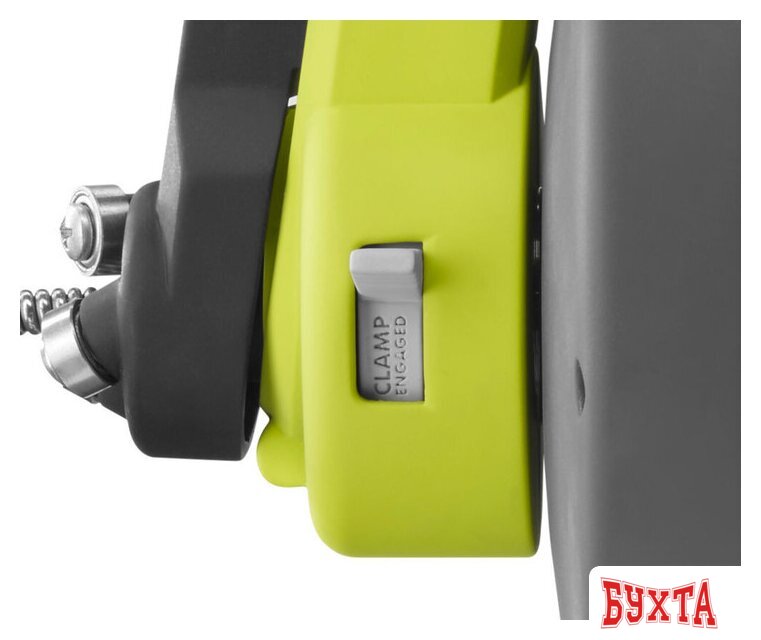 Прочистная машинка Ryobi R18DA-0 5133004642 (без АКБ) 4