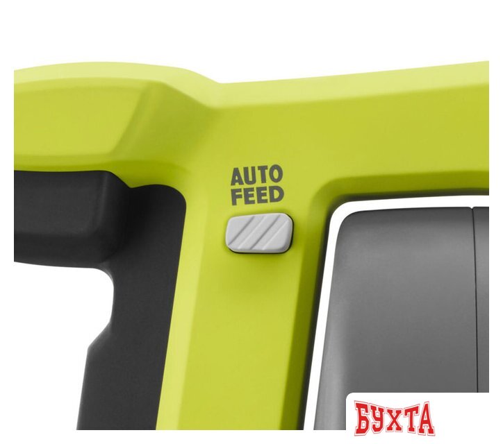 Прочистная машинка Ryobi R18DA-0 5133004642 (без АКБ) 5