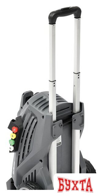 Мойка высокого давления Daewoo Power DAW 700 Expert 5