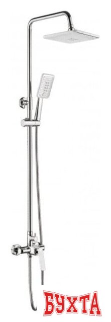 Душевая система Ledeme L2474