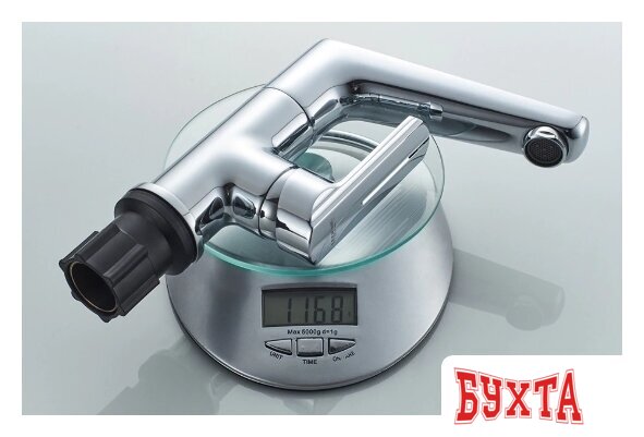 Смеситель Ledeme H64 L1066 2