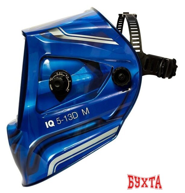 Сварочная маска Fubag IQ 5-13D M 41398 3