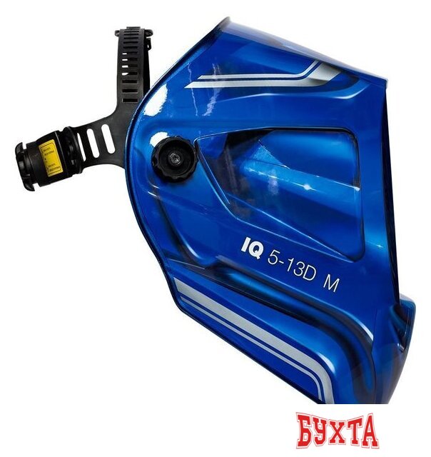 Сварочная маска Fubag IQ 5-13D M 41398 4