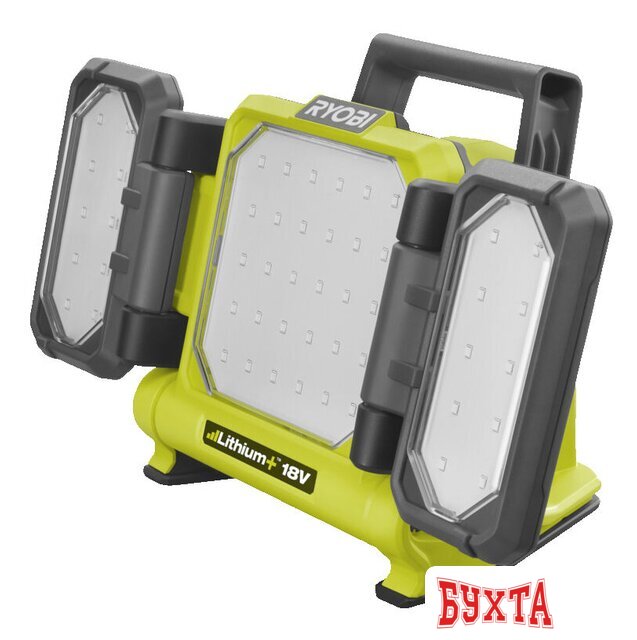 Фонарь Ryobi RLP18-0 (без АКБ)