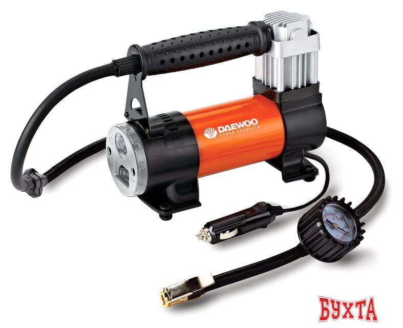 Автомобильный компрессор Daewoo Power DW75L 1