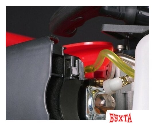 Мотобур Fubag FPB 71 (без шнека) 5