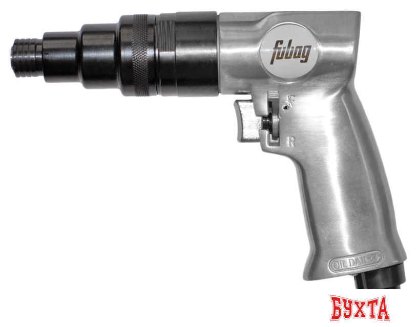 Пневматический гайковерт Fubag SR13 100105 1