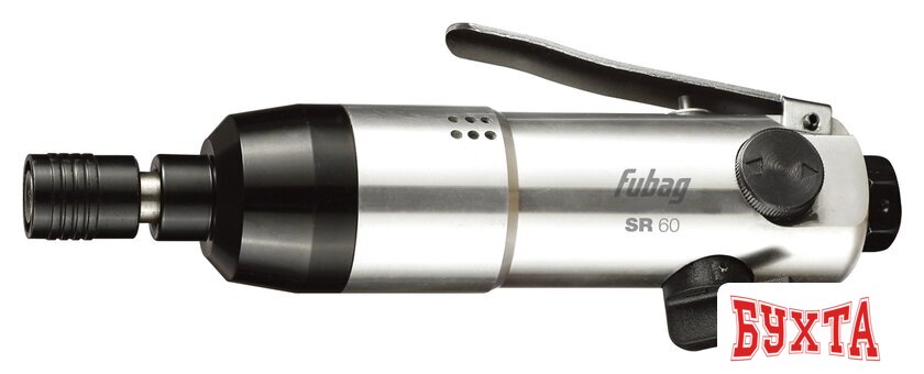 Пневматический гайковерт Fubag SR 60