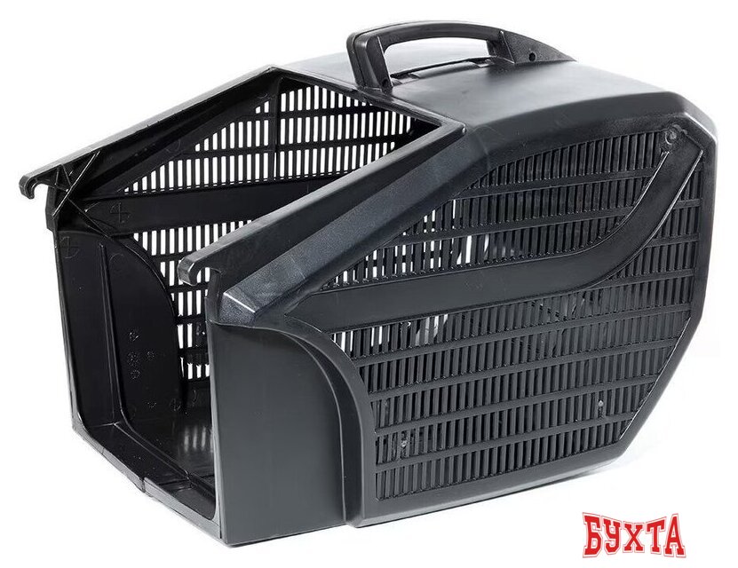 Газонокосилка Efco LR 44 PE Comfort Plus (2026) 3