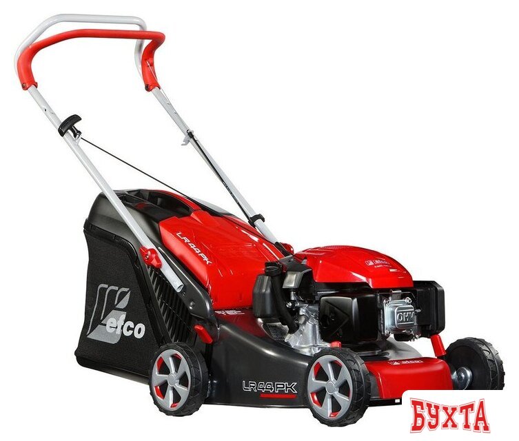 Газонокосилка Efco LR 44 PK Comfort Plus 3