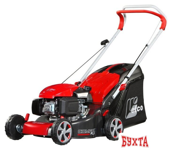Газонокосилка Efco LR 44 PK Comfort Plus 4