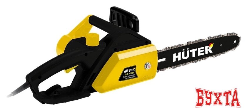 Электрическая пила Huter ELS-1500P