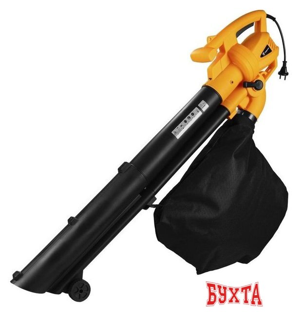 Садовая воздуходувка Deko DKBL3000W 083-2005 2