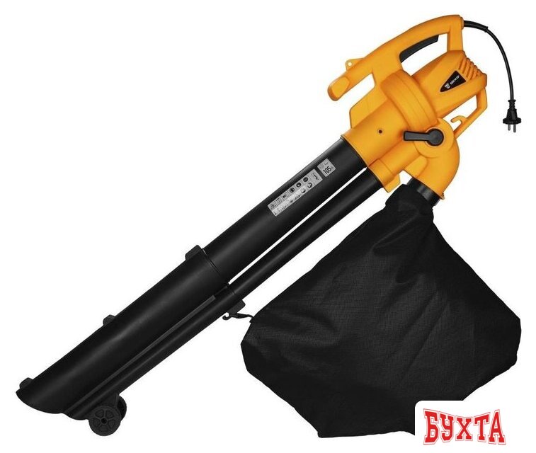 Садовая воздуходувка Deko DKBL3000W 083-2005 3