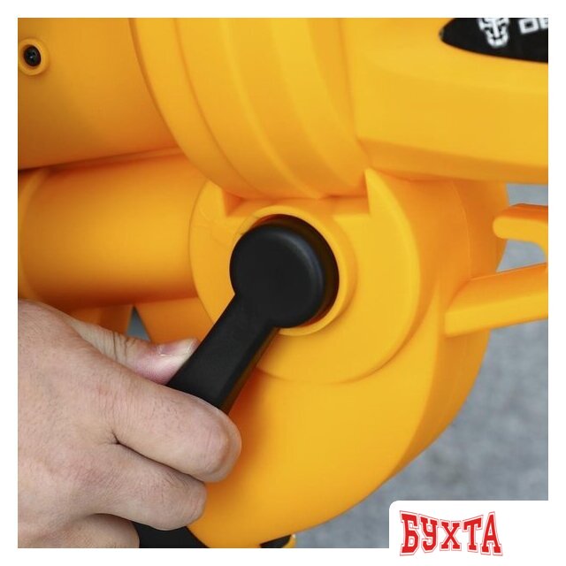 Садовая воздуходувка Deko DKBL3000W 083-2005 5