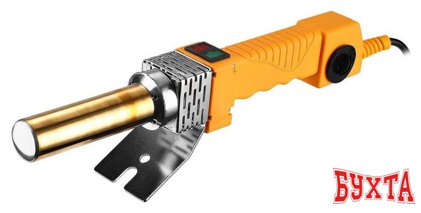 Аппарат для сварки труб Deko PPWM2500W 063-4248 2